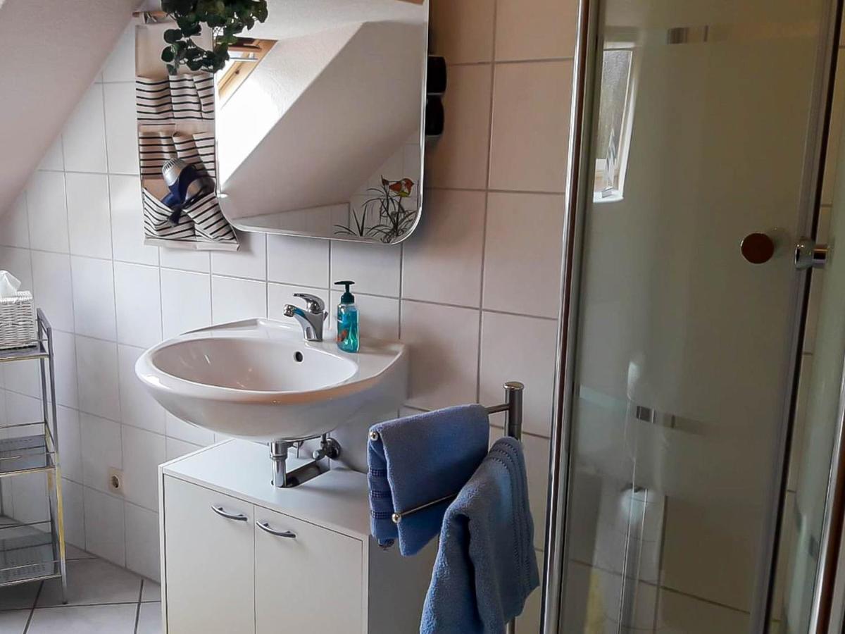 Apartment Boemitz ภายนอก รูปภาพ